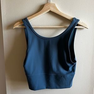 Lululemon - Power Pivot Tank Top - Sz 8